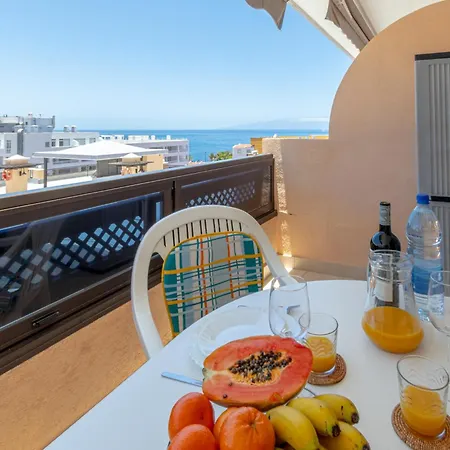 Апартаменты Beautiful Sunset By Dream Homes Tenerife *