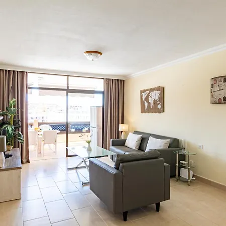 Апартаменты Beautiful Sunset By Dream Homes Tenerife *