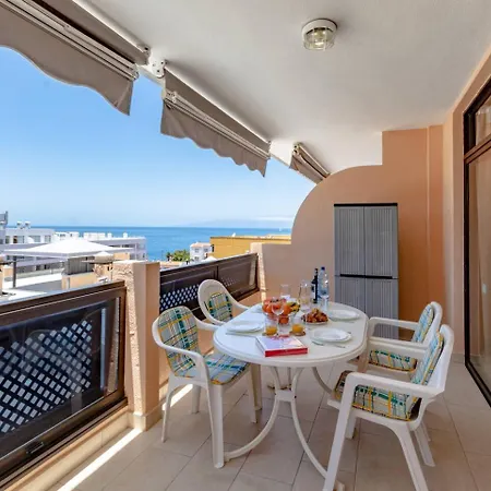 Апартаменты Beautiful Sunset By Dream Homes Tenerife *