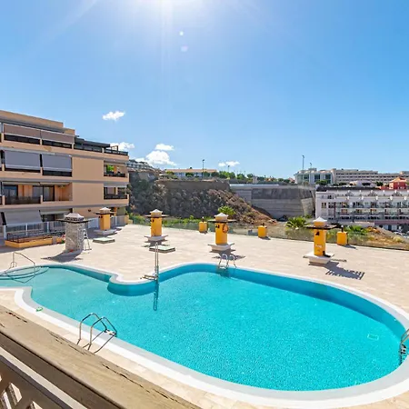 Апартаменты Beautiful Sunset By Dream Homes Tenerife *