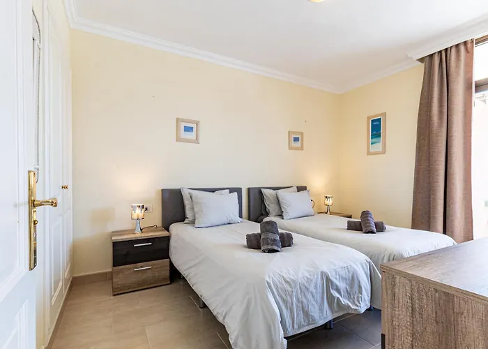 Appartement Beautiful Sunset By Dream Homes Tenerife *