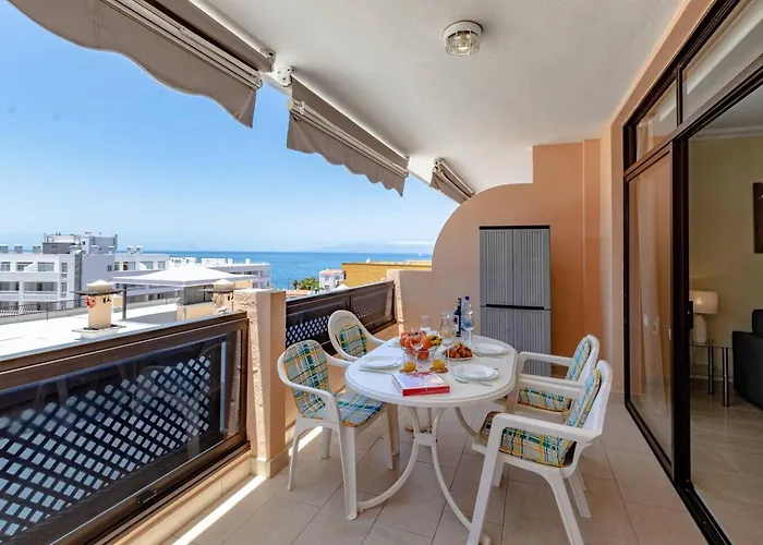 Appartement Beautiful Sunset By Dream Homes Tenerife *