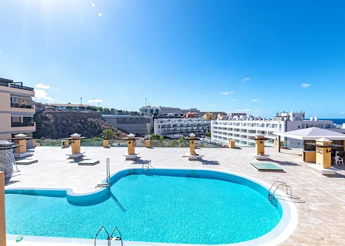 Appartement Beautiful Sunset By Dream Homes Tenerife Puerto de Santiago (Tenerife)
