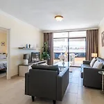 Beautiful Sunset By Dream Homes Tenerife Apartamento