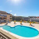 Apartamento Beautiful Sunset By Dream Homes Tenerife *