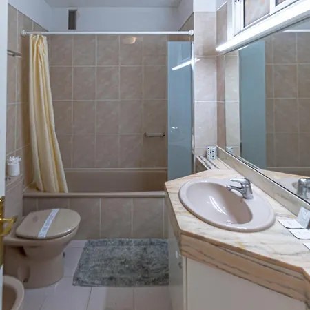 Beautiful Sunset By Dream Homes Tenerife