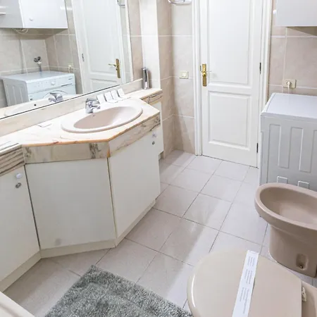 Apartamento Beautiful Sunset By Dream Homes Tenerife