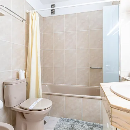 Beautiful Sunset By Dream Homes Tenerife Puerto de Santiago (Tenerife)