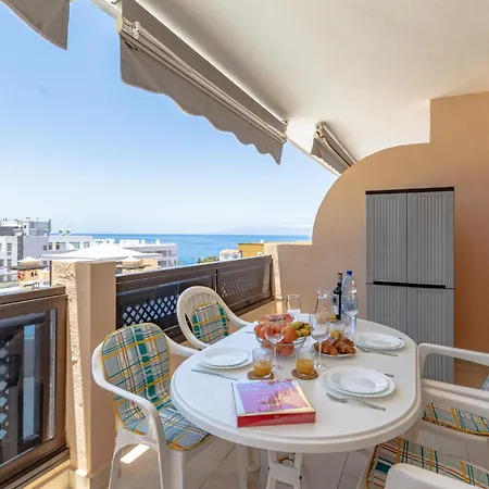 Beautiful Sunset By Dream Homes Tenerife