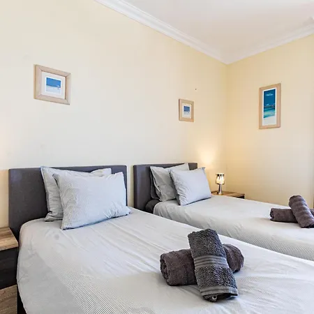 Apartamento Beautiful Sunset By Dream Homes Tenerife