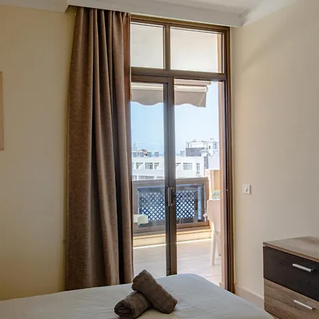 Beautiful Sunset By Dream Homes Tenerife Apartamento Puerto de Santiago (Tenerife)