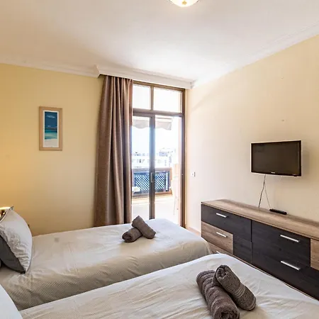 Beautiful Sunset By Dream Homes Tenerife Apartamento