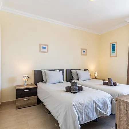 Apartamento Beautiful Sunset By Dream Homes Tenerife *