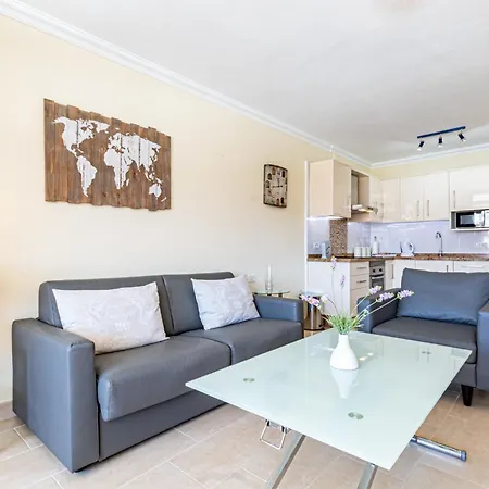 Apartamento Beautiful Sunset By Dream Homes Tenerife Puerto de Santiago (Tenerife)