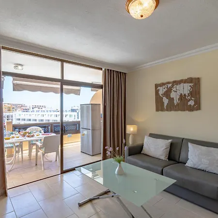 Beautiful Sunset By Dream Homes Tenerife *