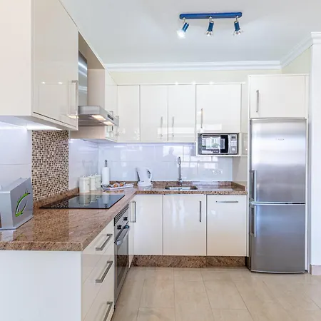 Beautiful Sunset By Dream Homes Tenerife * Puerto de Santiago (Tenerife)