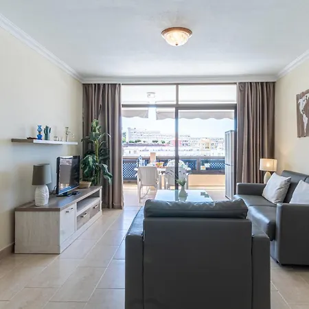 Beautiful Sunset By Dream Homes Tenerife Apartamento Puerto de Santiago (Tenerife)