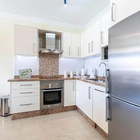 Beautiful Sunset By Dream Homes Tenerife Puerto de Santiago (Tenerife)