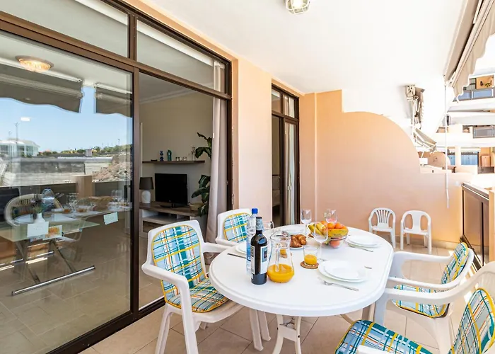 Beautiful Sunset By Dream Homes Tenerife *